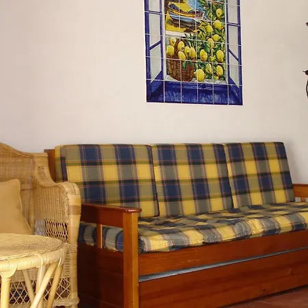 Apartamento Solar Das Palmeiras *