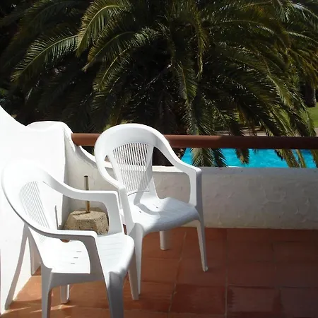 Apartamento Solar Das Palmeiras Vilamoura