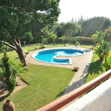 Apartment Solar Das Palmeiras Vilamoura