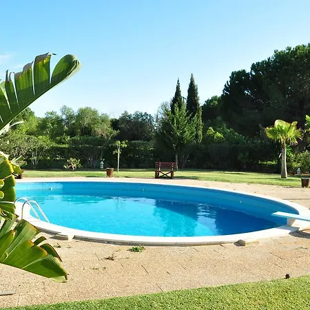 Solar Das Palmeiras Apartment Vilamoura
