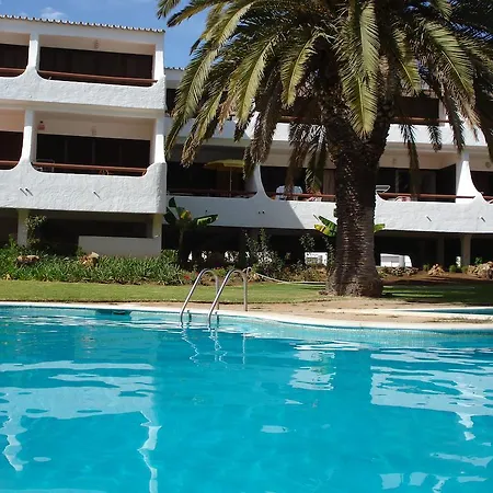 Apartment Solar Das Palmeiras *