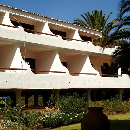 Apartment Solar Das Palmeiras
