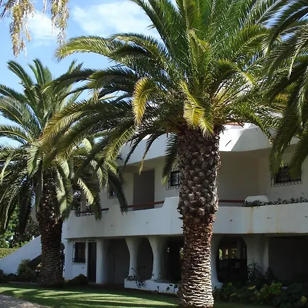 Solar Das Palmeiras Apartment Vilamoura