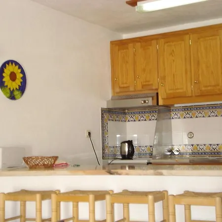 Apartment Solar Das Palmeiras *