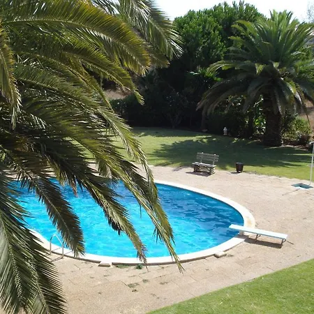 Solar Das Palmeiras * Vilamoura